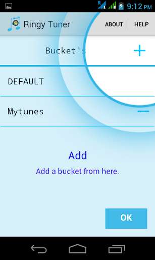 Emulate Android APK Ringy Tuner Emulate Android APK Ringy Tuner