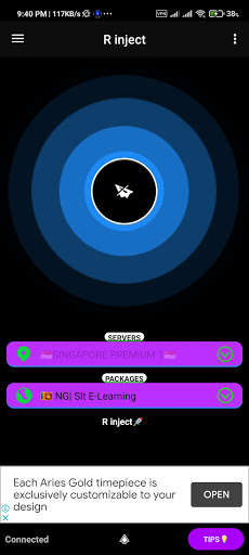 Run android online APK R Inject - Free SSH/SSL/HTTP Tunnel VPN from MyAndroid or emulate R Inject - Free SSH/SSL/HTTP Tunnel VPN using MyAndroid Run android online APK R Inject - Free SSH/SSL/HTTP Tunnel VPN from MyAndroid or emulate R Inject - Free SSH/SSL/HTTP Tunnel VPN using MyAndroid