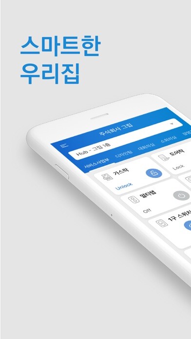 Emulate iPhone app RINK - IoT using MyAndroid