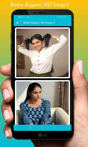 Run android online APK Rinku Rajguru HD Wallpapers from MyAndroid or emulate Rinku Rajguru HD Wallpapers using MyAndroid