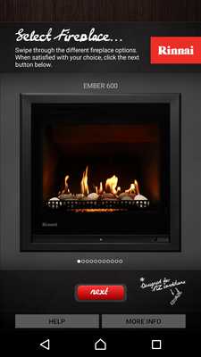Emulate Android APK Rinnai Magic