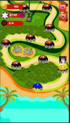 Emulate Android APK Rinneganeyeball