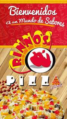 Emulate Android APK Rinnos Pizza Emulate Android APK Rinnos Pizza