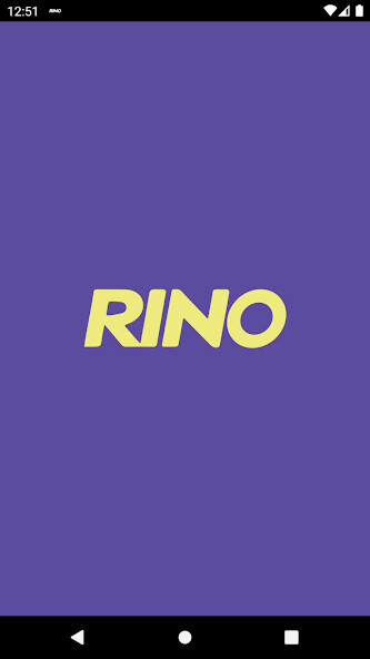 Run android online APK Rino Driver from MyAndroid or emulate Rino Driver using MyAndroid