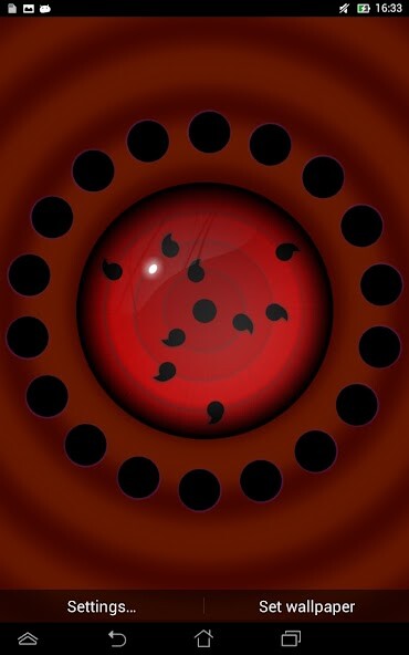 Run android online APK Rin - Sharingan Live Wallpaper from MyAndroid or emulate Rin - Sharingan Live Wallpaper using MyAndroid Run android online APK Rin - Sharingan Live Wallpaper from MyAndroid or emulate Rin - Sharingan Live Wallpaper using MyAndroid