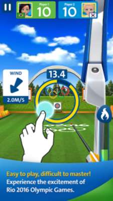 Emulate Android APK Rio 2016 Olympic Games Emulate Android APK Rio 2016 Olympic Games