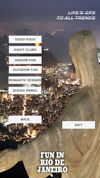 Run android online APK Rio De Janeiro Fun from MyAndroid or emulate Rio De Janeiro Fun using MyAndroid Run android online APK Rio De Janeiro Fun from MyAndroid or emulate Rio De Janeiro Fun using MyAndroid