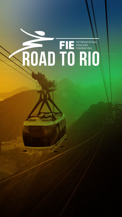 Emulate iPhone app RIO loves Fencing using MyAndroid Emulate iPhone app RIO loves Fencing using MyAndroid