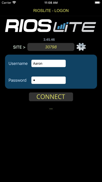 Emulate Android APK RIOS LiTE Emulate Android APK RIOS LiTE