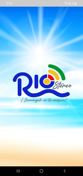 Run android online APK Rio Stereo Quilla from MyAndroid or emulate Rio Stereo Quilla using MyAndroid