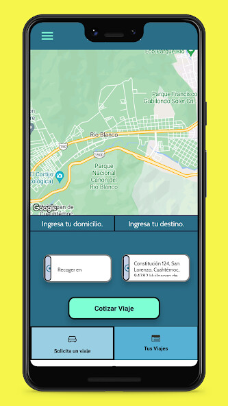 Run android online APK Riotaxi from MyAndroid or emulate Riotaxi using MyAndroid