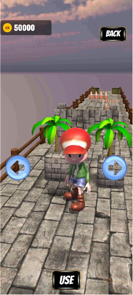 Run android online APK RIOT ENDLESS RUNNER from MyAndroid or emulate RIOT ENDLESS RUNNER using MyAndroid