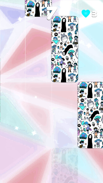 Run android online APK Rio Theme Song Piano EDM Tiles from MyAndroid or emulate Rio Theme Song Piano EDM Tiles using MyAndroid