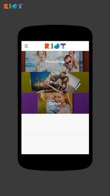 Emulate Android APK Riot PhotoBooks Emulate Android APK Riot PhotoBooks