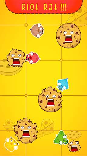 Run android online APK Riot Rat - Remaster from MyAndroid or emulate Riot Rat - Remaster using MyAndroid