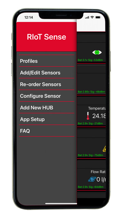 Run android online APK RIoT Sense from MyAndroid or emulate RIoT Sense using MyAndroid Run android online APK RIoT Sense from MyAndroid or emulate RIoT Sense using MyAndroid