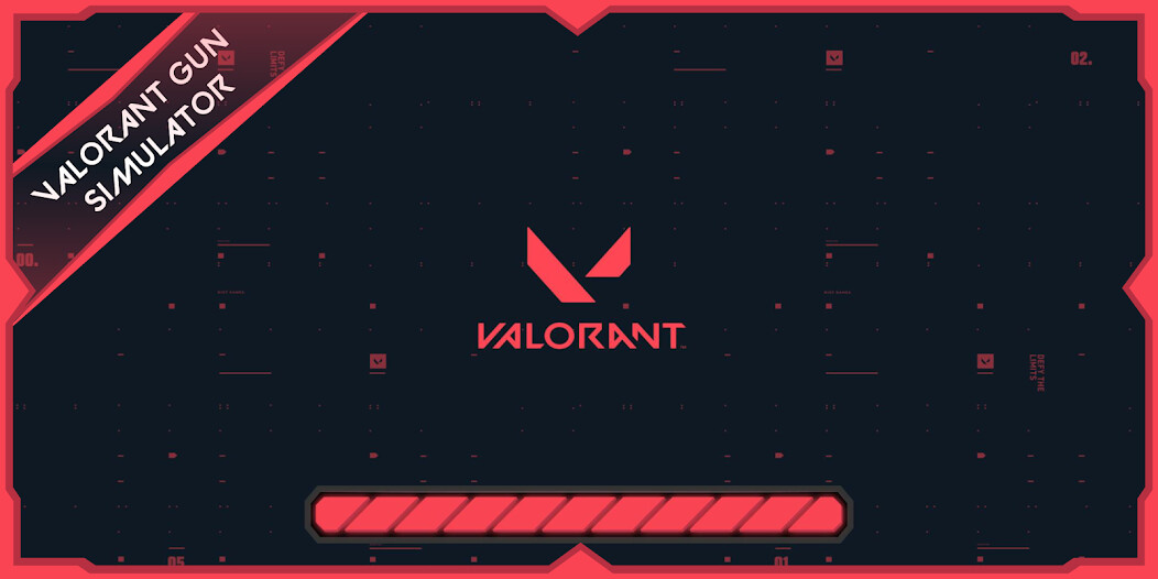 Run android online APK Riot Valorant Gun Simulator from MyAndroid or emulate Riot Valorant Gun Simulator using MyAndroid