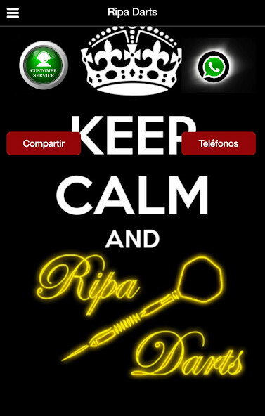 Run android online APK Ripa Darts from MyAndroid or emulate Ripa Darts using MyAndroid Run android online APK Ripa Darts from MyAndroid or emulate Ripa Darts using MyAndroid