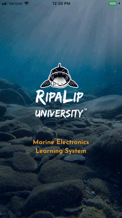 Emulate iPhone app RipaLip University using MyAndroid Emulate iPhone app RipaLip University using MyAndroid