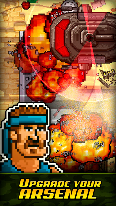Emulate iPhone app Rip ‘Em A New One using MyAndroid Emulate iPhone app Rip ‘Em A New One using MyAndroid