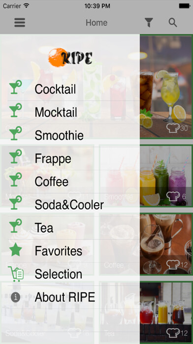 Emulate iPhone app Ripe Time using MyAndroid Emulate iPhone app Ripe Time using MyAndroid