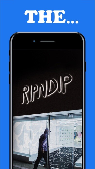 Emulate iPhone app RIPNDIP using MyAndroid Emulate iPhone app RIPNDIP using MyAndroid