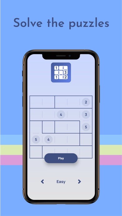 Emulate iPhone app Ripple Effect Puzzle using MyAndroid Emulate iPhone app Ripple Effect Puzzle using MyAndroid