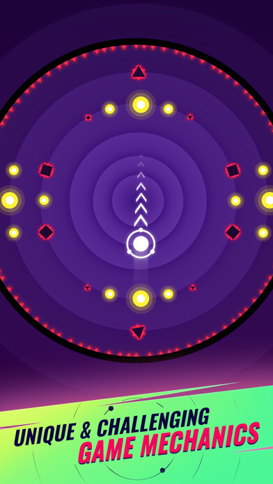 Emulate iPhone app Ripple Jump - Space Puzzle using MyAndroid Emulate iPhone app Ripple Jump - Space Puzzle using MyAndroid