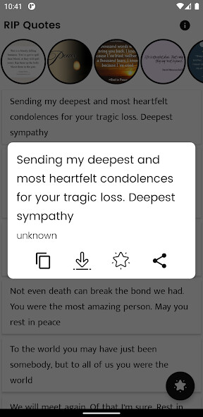 Run android online APK RIP Quotes and Sayings from MyAndroid or emulate RIP Quotes and Sayings using MyAndroid Run android online APK RIP Quotes and Sayings from MyAndroid or emulate RIP Quotes and Sayings using MyAndroid