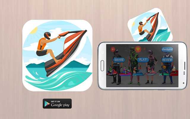 Emulate Android APK Riptide Drive : GP3 Emulate Android APK Riptide Drive : GP3