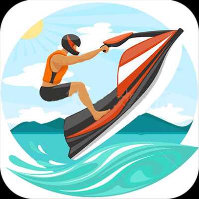 Emulate Android APK Riptide Drive GP