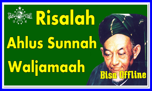 Emulate Android APK Risalah Ahlus Sunnah