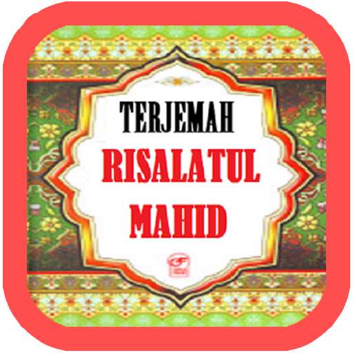 Emulate Android APK Risalatul Mahid