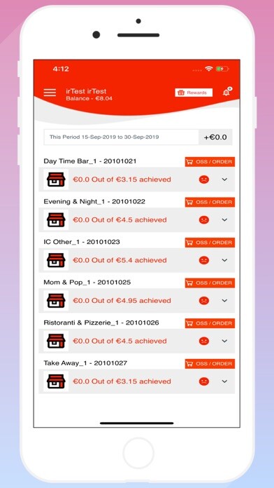 Emulate iPhone app Ri-Scatta using MyAndroid Emulate iPhone app Ri-Scatta using MyAndroid