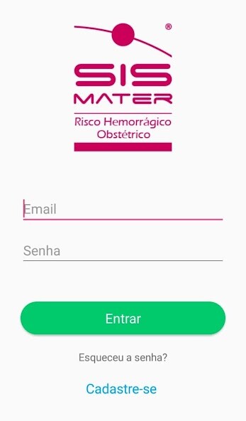 Run android online APK Risco Hemorrágico Obstétrico from MyAndroid or emulate Risco Hemorrágico Obstétrico using MyAndroid