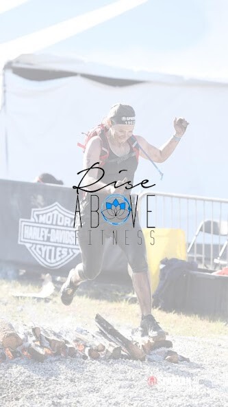 Run android online APK Rise Above Fitness from MyAndroid or emulate Rise Above Fitness using MyAndroid