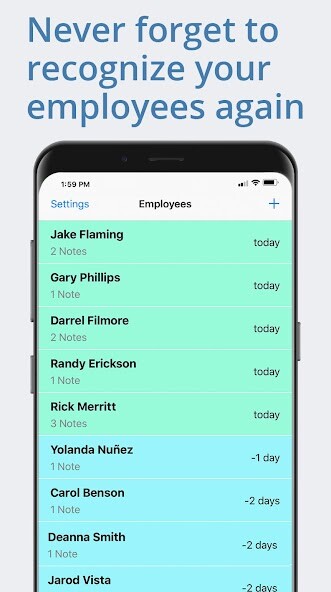 Run android online APK Rise by MyEmployees from MyAndroid or emulate Rise by MyEmployees using MyAndroid