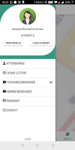 Emulate Android APK Rise Connect Emulate Android APK Rise Connect