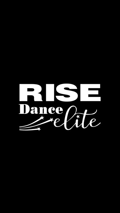 Emulate iPhone app Rise Dance Elite WA using MyAndroid