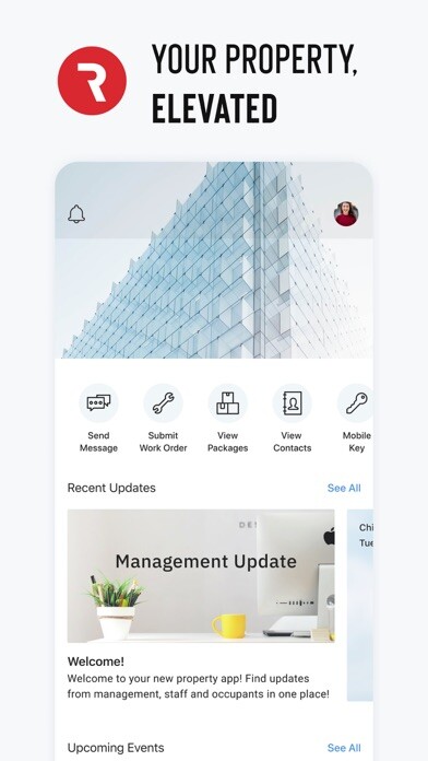 Run android online APK Rise Living from MyAndroid or emulate Rise Living using MyAndroid