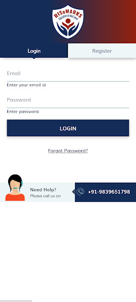 Run android online APK RISeMARKS from MyAndroid or emulate RISeMARKS using MyAndroid Run android online APK RISeMARKS from MyAndroid or emulate RISeMARKS using MyAndroid