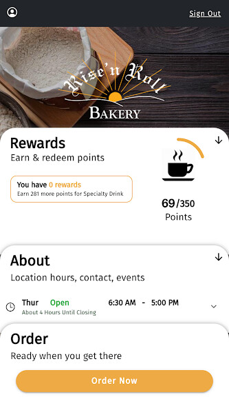 Run android online APK Risen Roll Warsaw from MyAndroid or emulate Risen Roll Warsaw using MyAndroid
