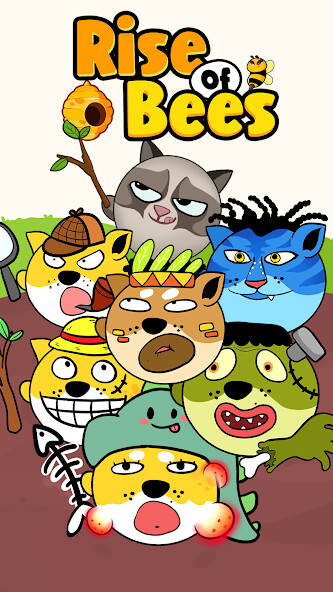 Run android online APK Rise of Bees: Sting the Doge from MyAndroid or emulate Rise of Bees: Sting the Doge using MyAndroid Run android online APK Rise of Bees: Sting the Doge from MyAndroid or emulate Rise of Bees: Sting the Doge using MyAndroid