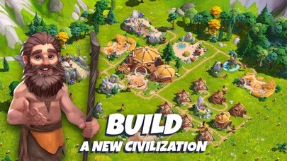 Emulate iPhone app Rise of Cultures: Kingdom game using MyAndroid Emulate iPhone app Rise of Cultures: Kingdom game using MyAndroid