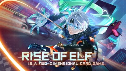 Emulate iPhone app Rise of Elf using MyAndroid Emulate iPhone app Rise of Elf using MyAndroid