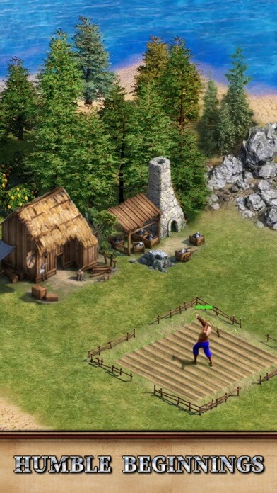 Emulate iPhone app Rise of Empires: Fire and War using MyAndroid Emulate iPhone app Rise of Empires: Fire and War using MyAndroid