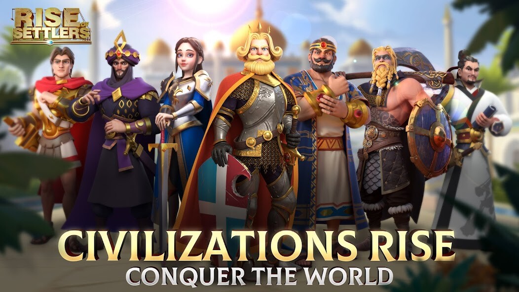 Run android online APK Rise Of Settlers: Kingdoms War from MyAndroid or emulate Rise Of Settlers: Kingdoms War using MyAndroid Run android online APK Rise Of Settlers: Kingdoms War from MyAndroid or emulate Rise Of Settlers: Kingdoms War using MyAndroid