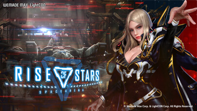 Emulate iPhone app Rise of Stars using MyAndroid Emulate iPhone app Rise of Stars using MyAndroid