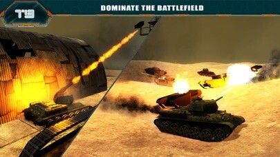 Emulate iPhone app Rise Of Tanks : War Of Iron using MyAndroid Emulate iPhone app Rise Of Tanks : War Of Iron using MyAndroid