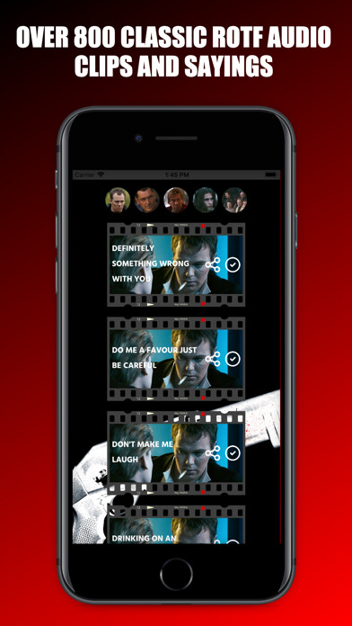 Emulate iPhone app Rise of the Footsoldier using MyAndroid Emulate iPhone app Rise of the Footsoldier using MyAndroid